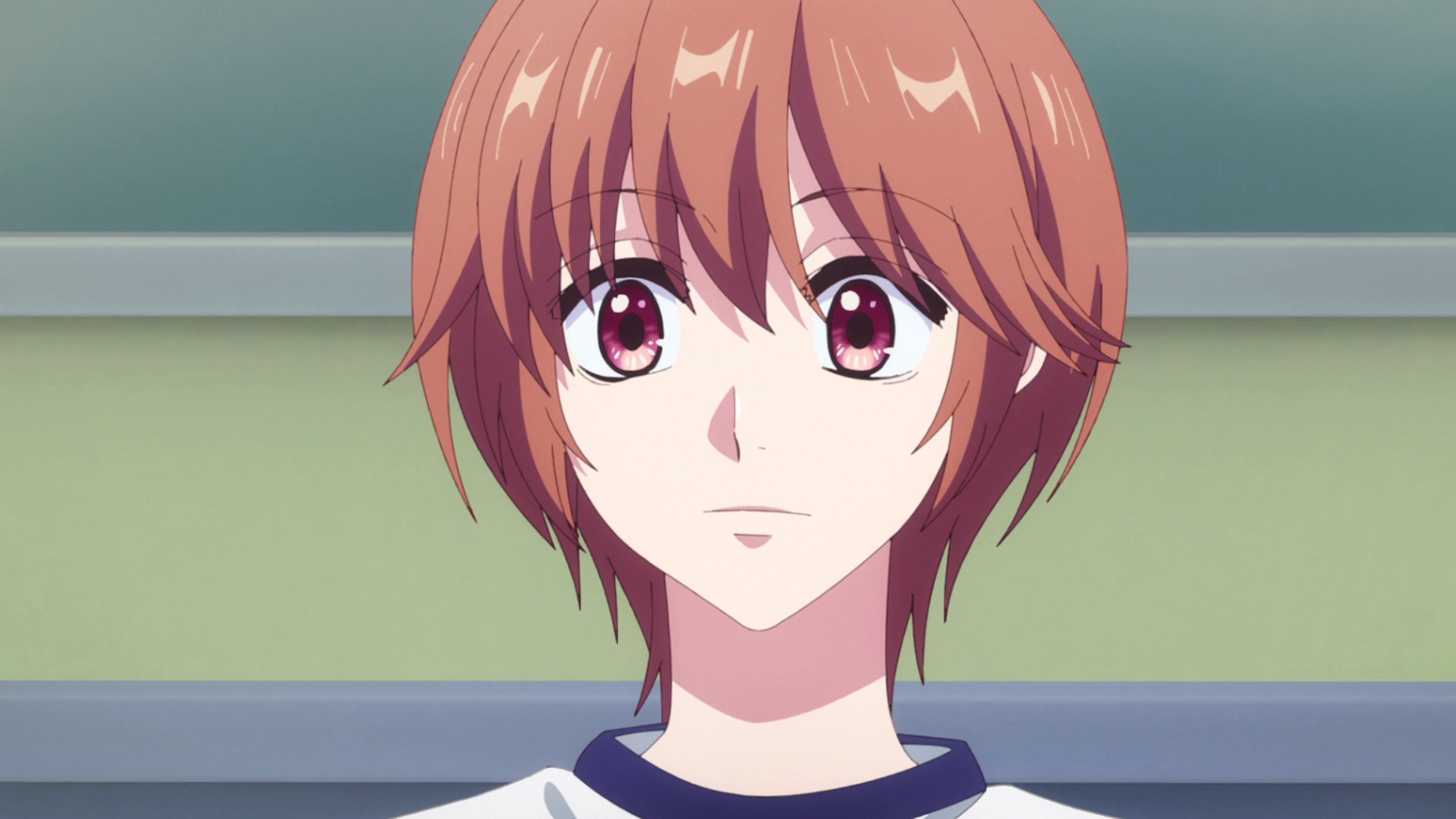 Hana-Kimi S2E12 It Can't Be Helped