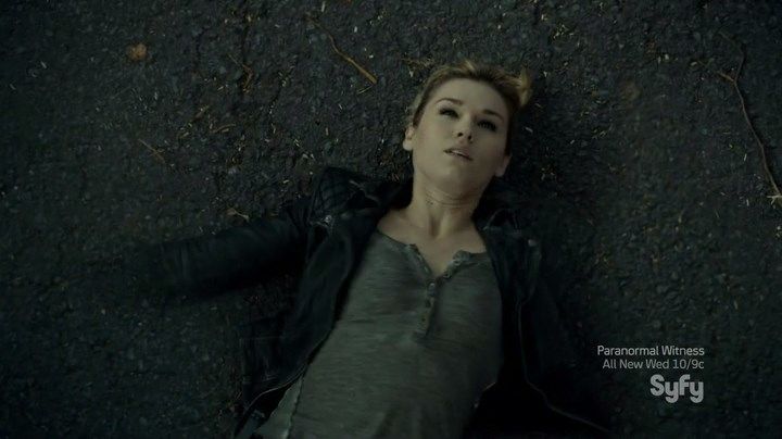 Haven S5E18 Wild Card
