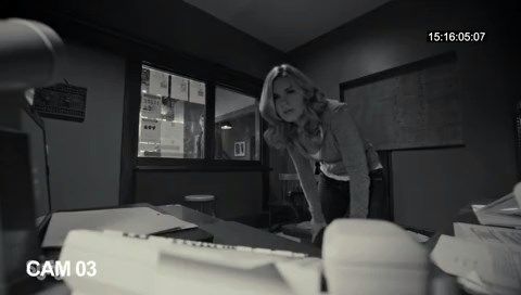 Haven S5E23 Blind Spot