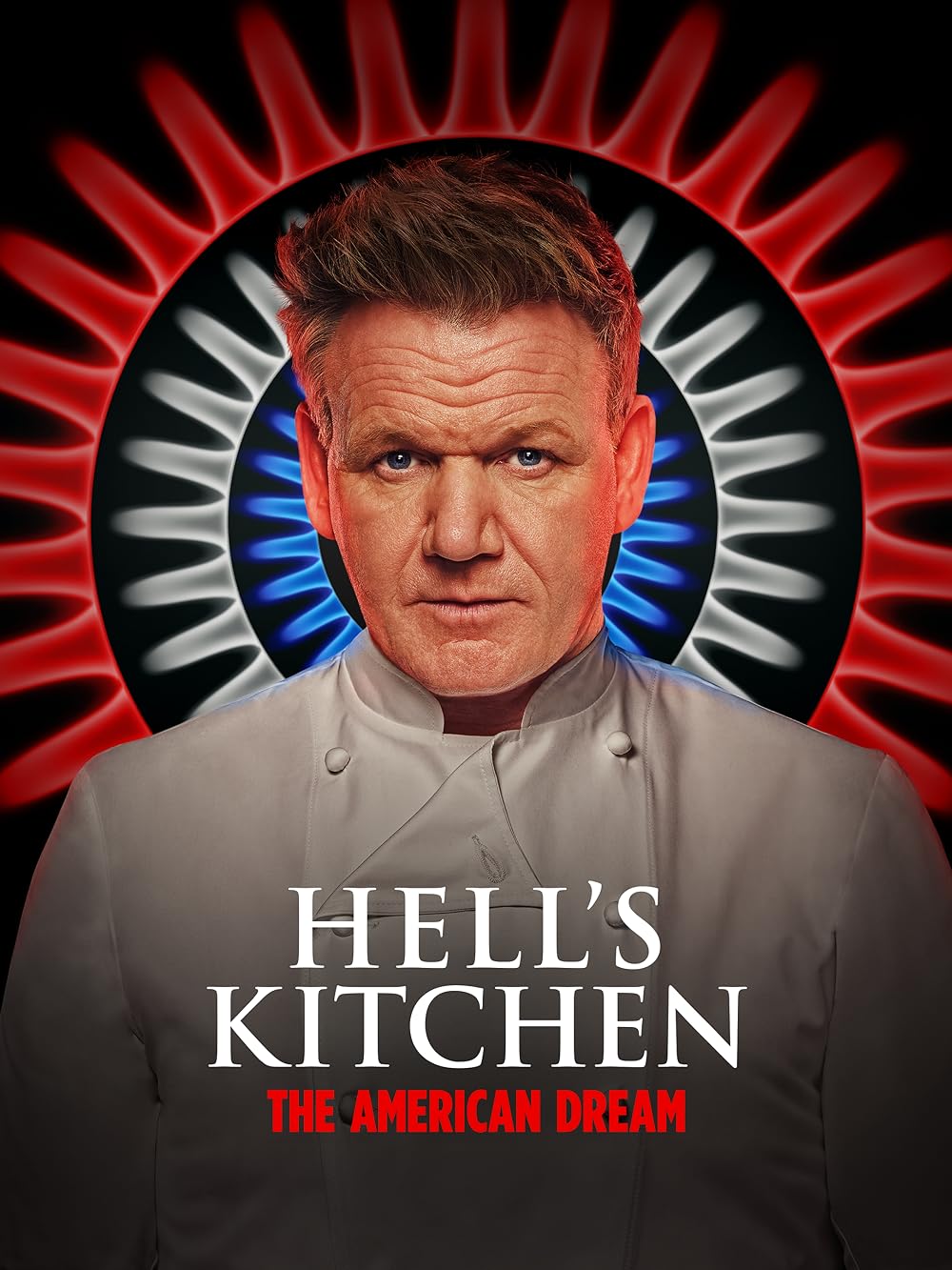 Hells Kitchen 311 