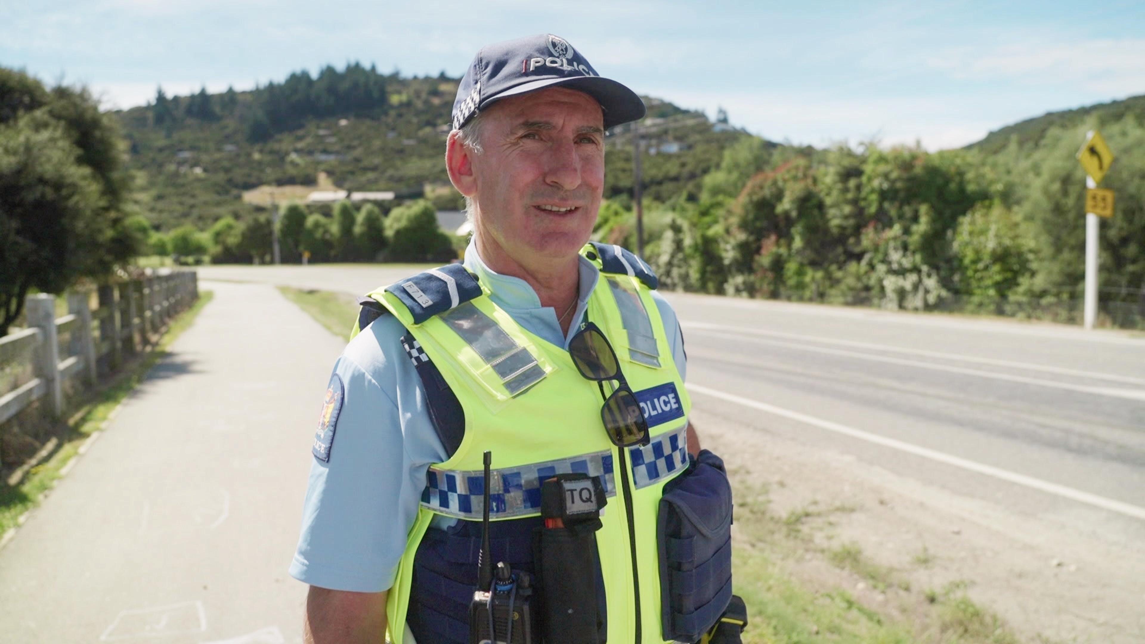 Highway Cops S10E2 Episode 2