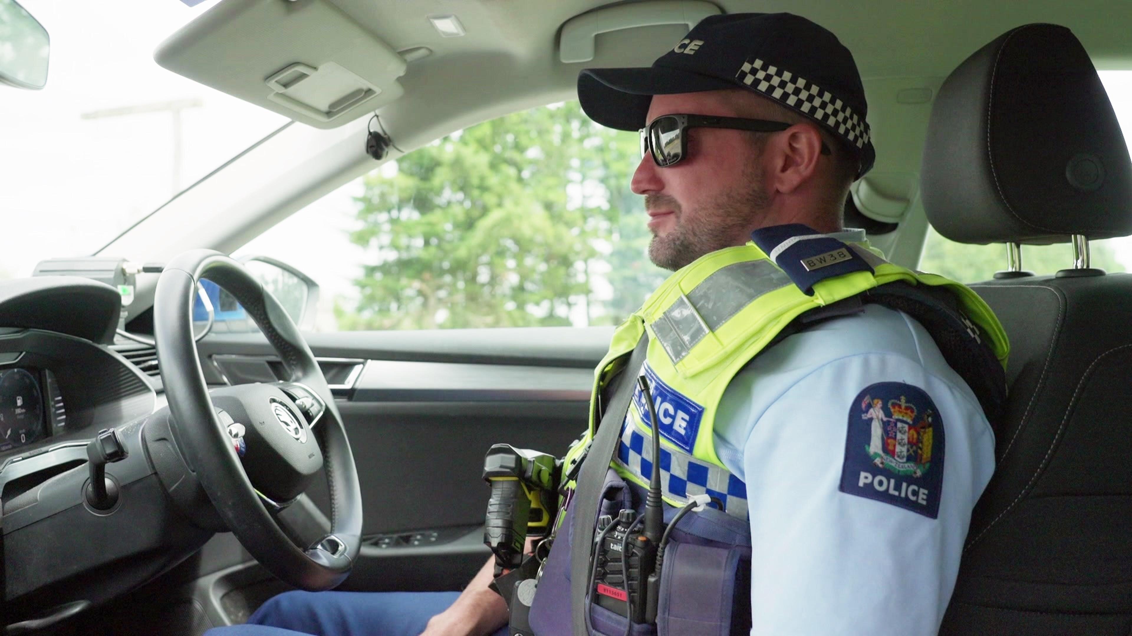 Highway Cops S10E4 Episode 4