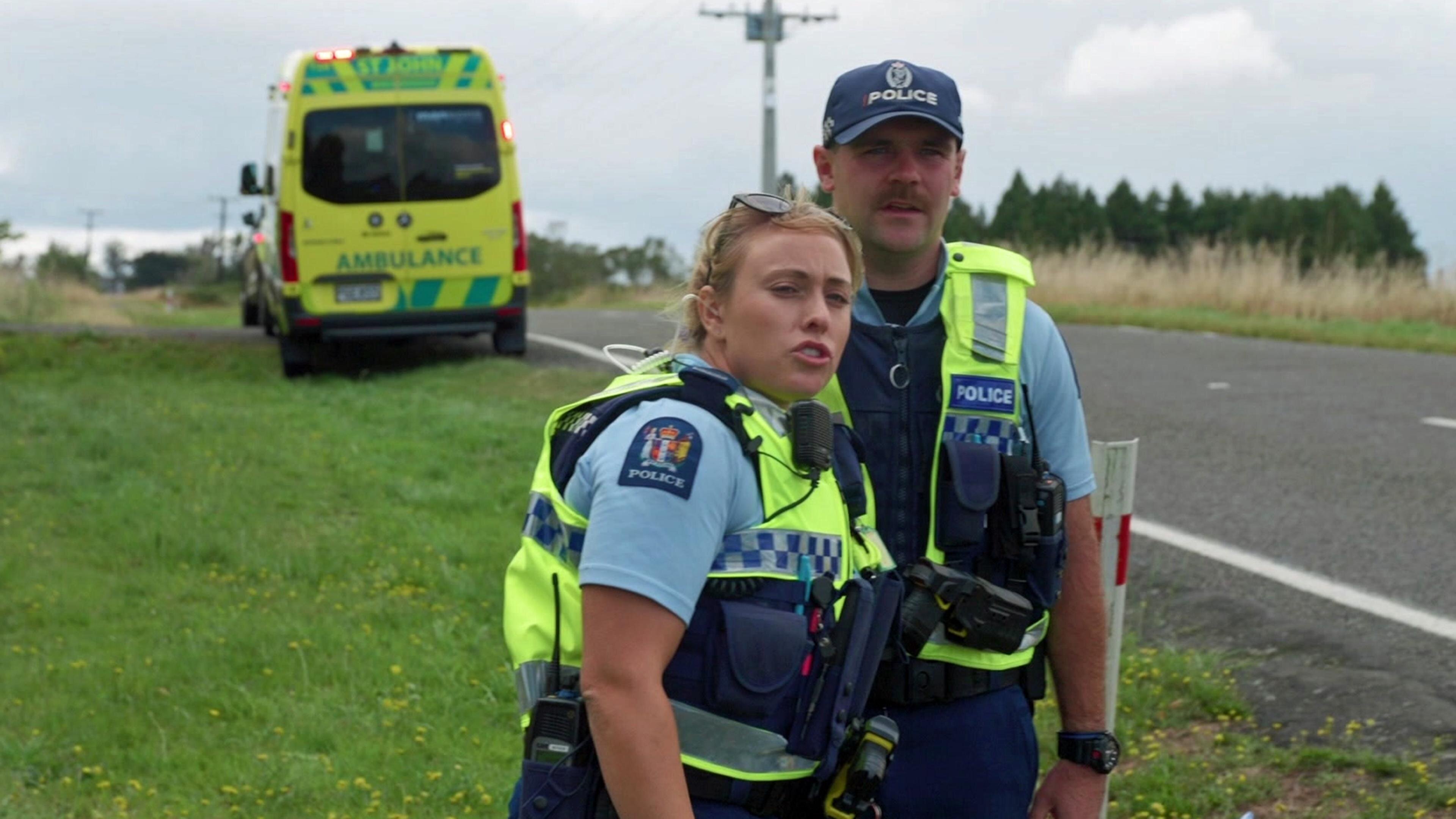 Highway Cops S10E5 Episode 5