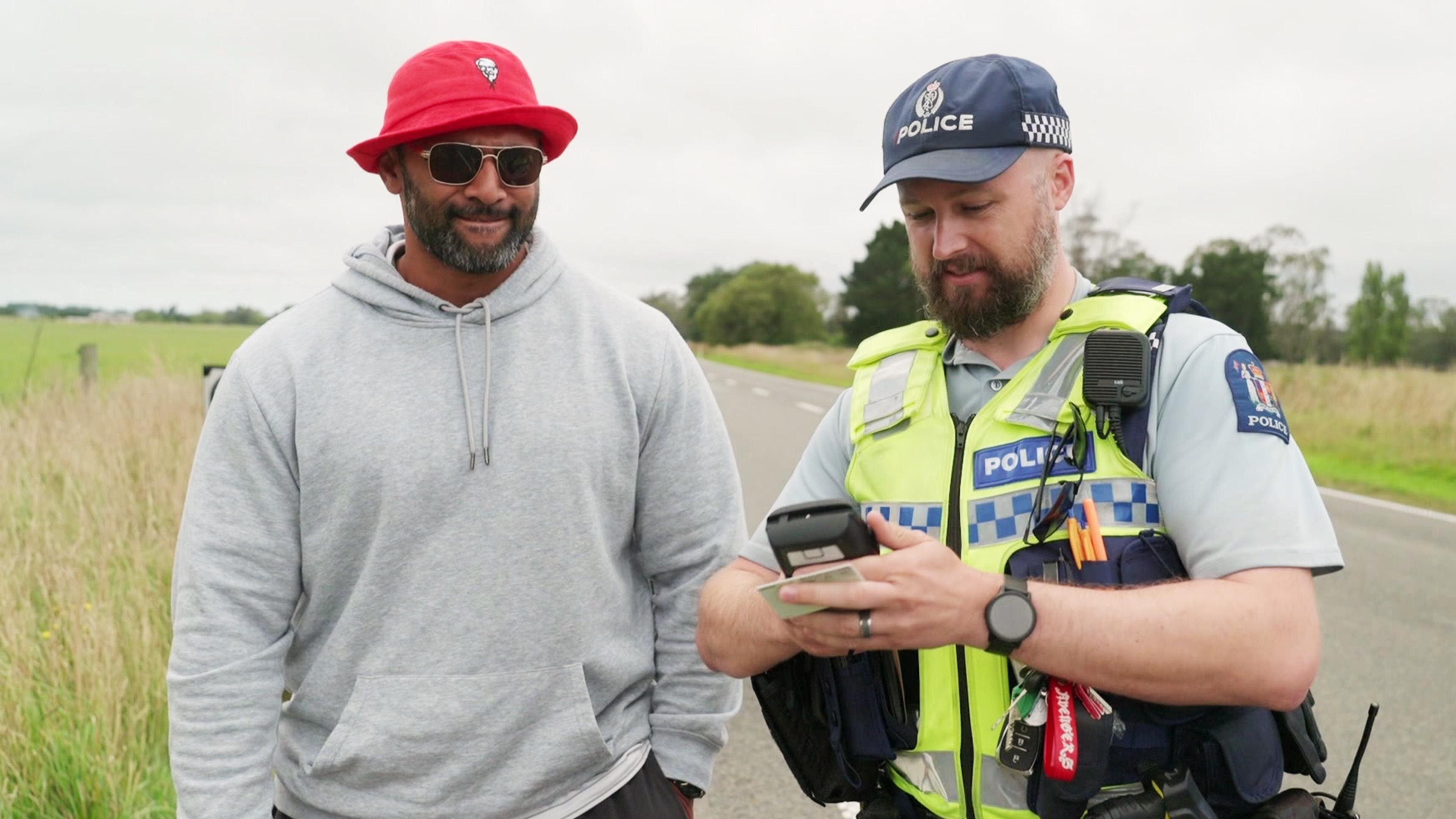 Highway Cops S10E7 Episode 7