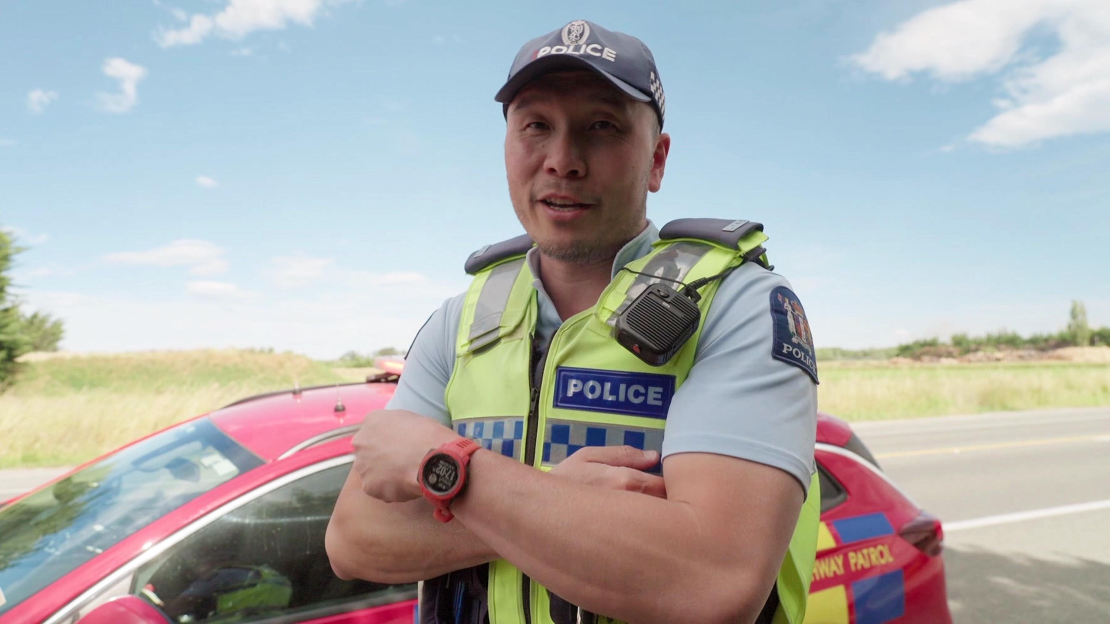 Highway Cops S10E9 Episode 9
