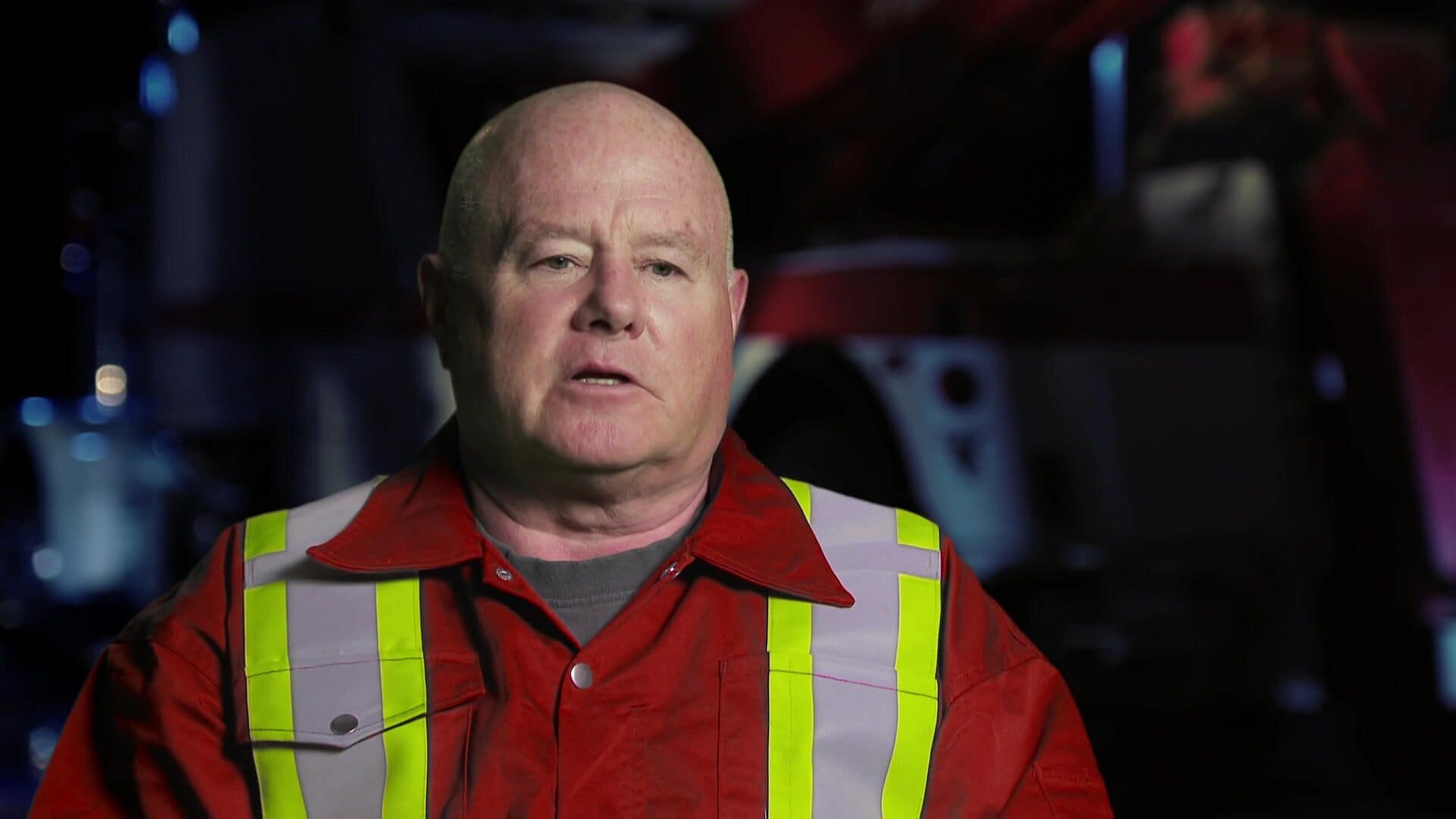 Highway Thru Hell S13E2 More Than We Bargained For