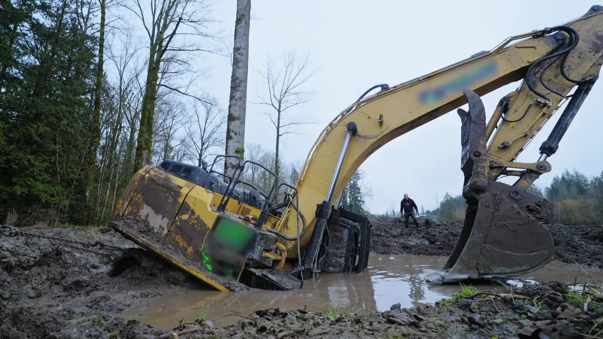 Highway Thru Hell S14E5 Better Call Al