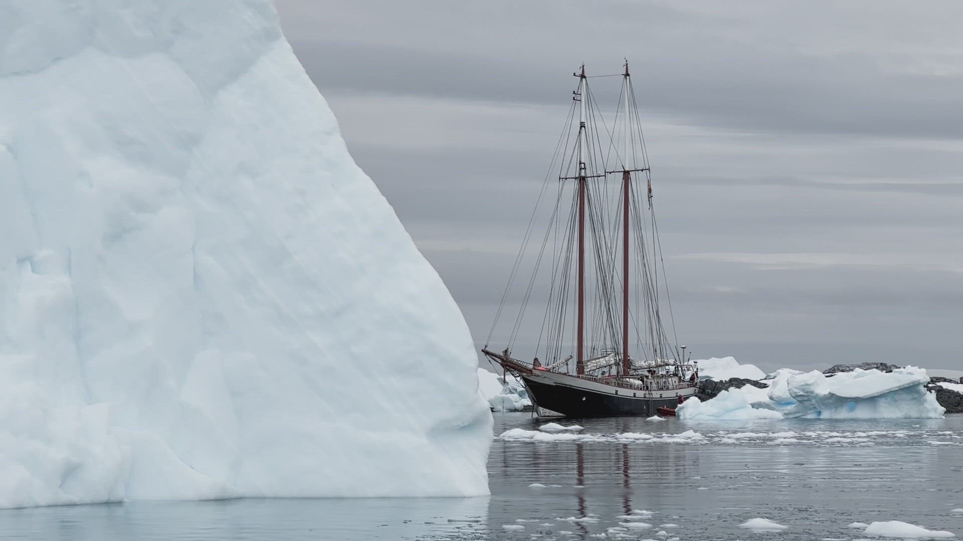 History's Greatest Mysteries S6E2 The Franklin Expedition
