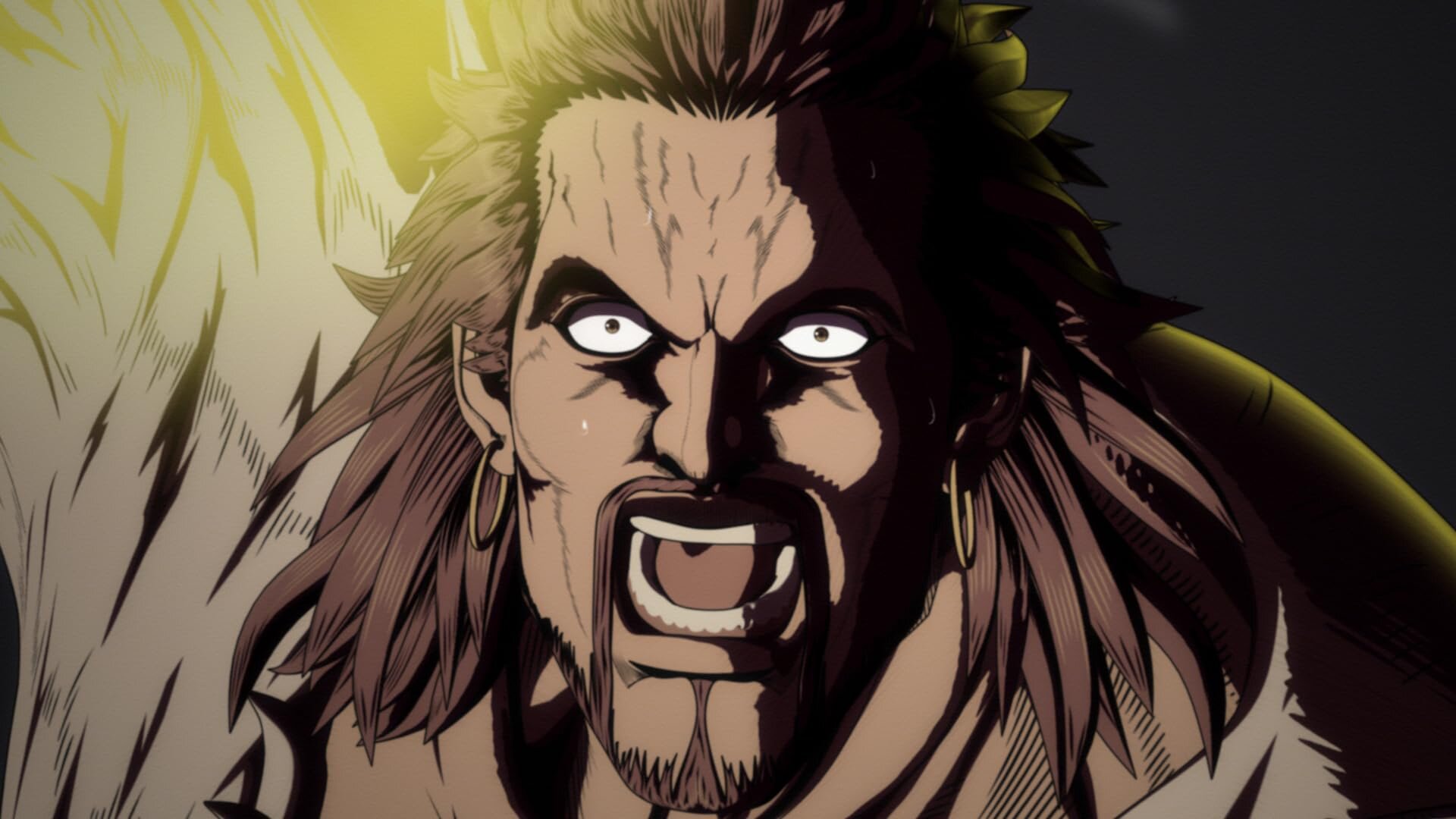 Hokuto no Ken S1E10 Devil Rebirth