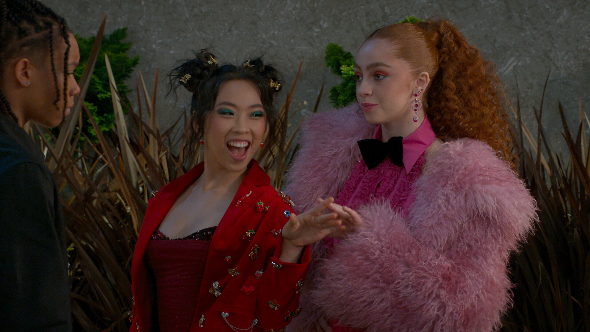 Hollywood Arts S1E10 Party Crashers