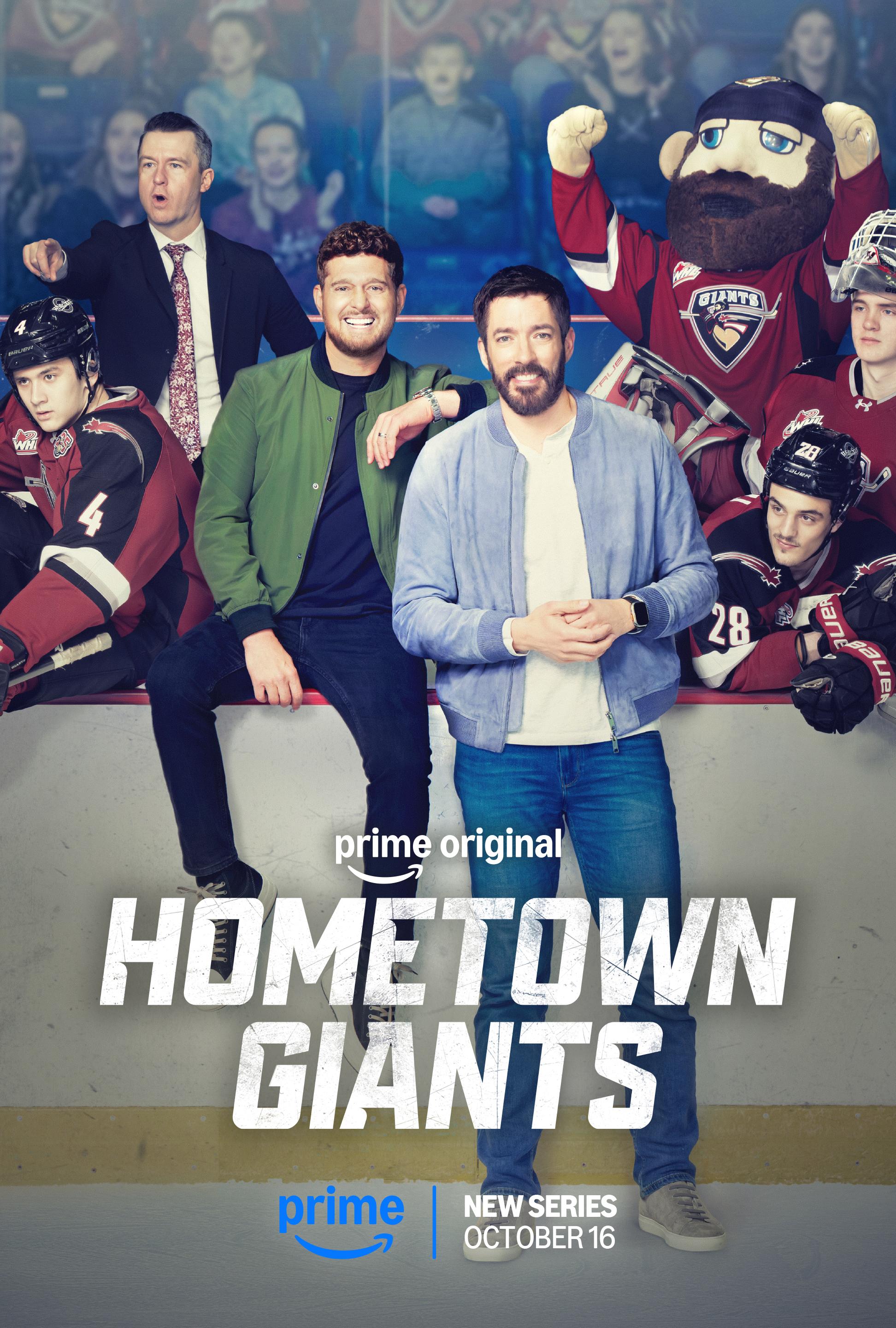 Hometown Giants