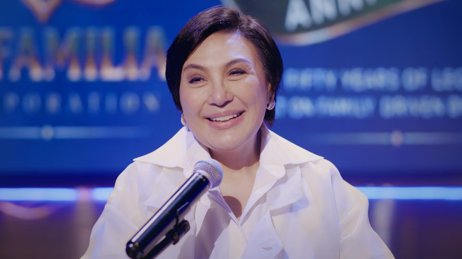 Honor Thy Mother S1E1 Twist of Fate