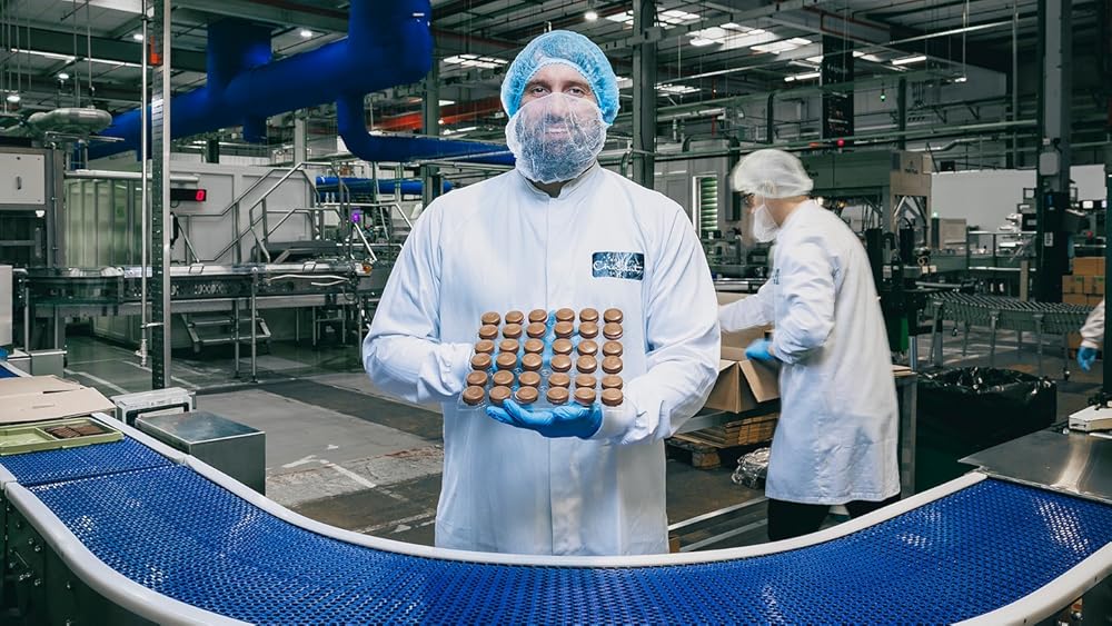 Hotel Chocolat Unwrapped