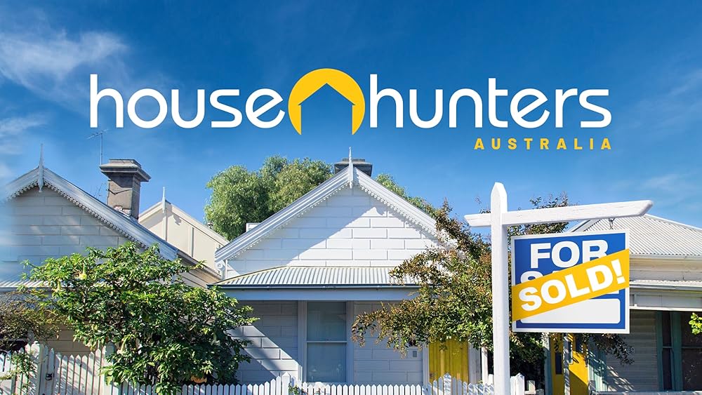 House Hunters Australia