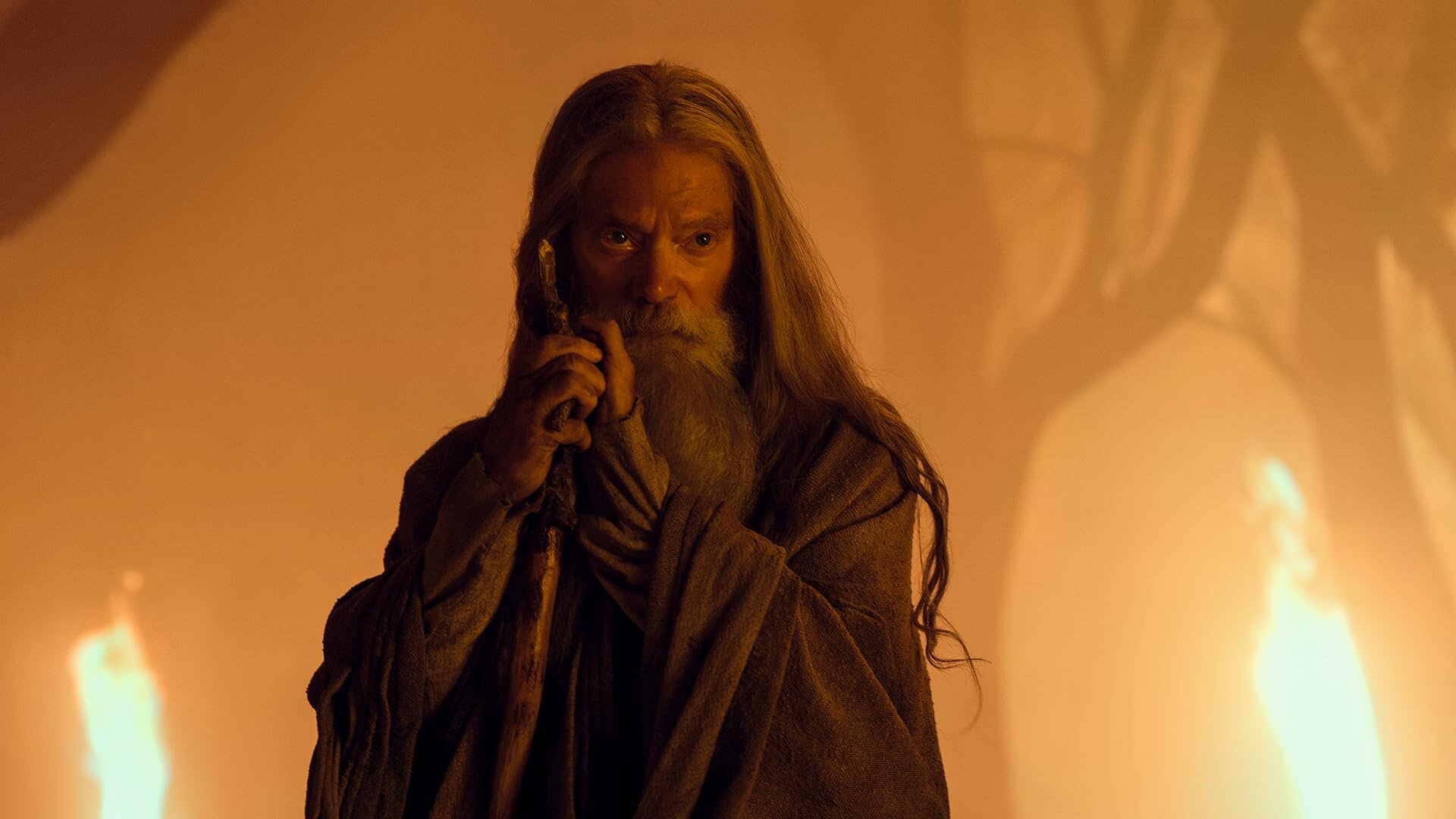 House of David S2E8 The Truth Revealed