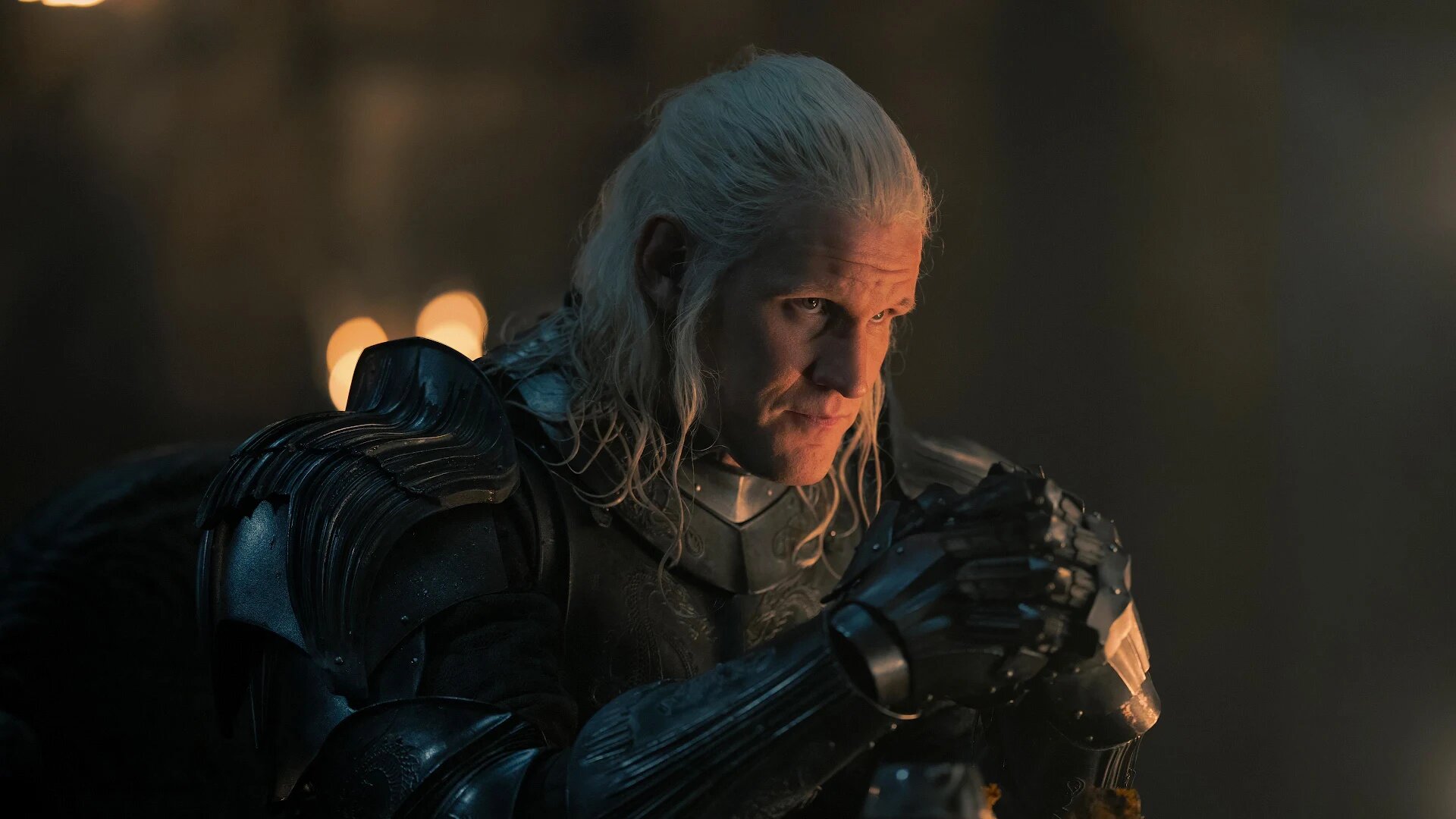 House of the Dragon S2E3 The Burning Mill