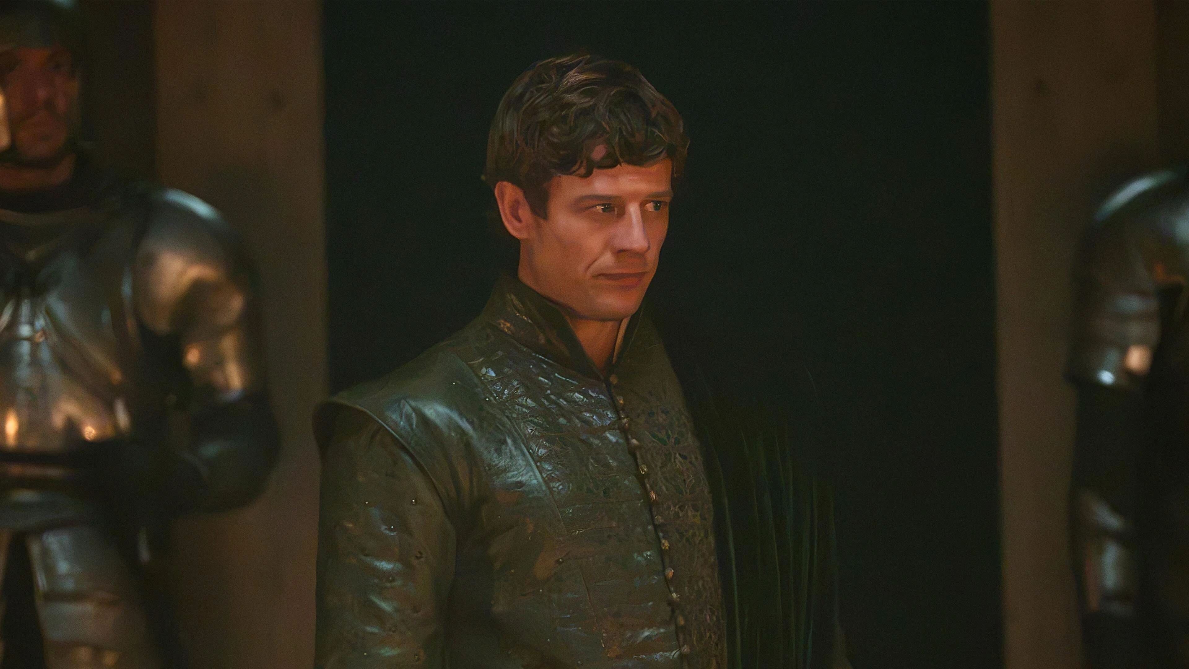 House of the Dragon S3E4 Tumbleton
