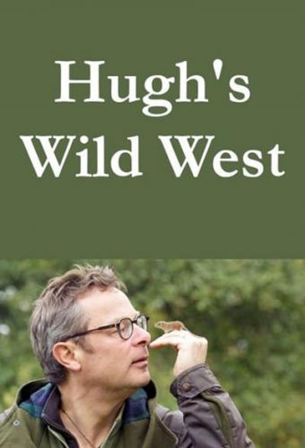 Hugh's Wild West