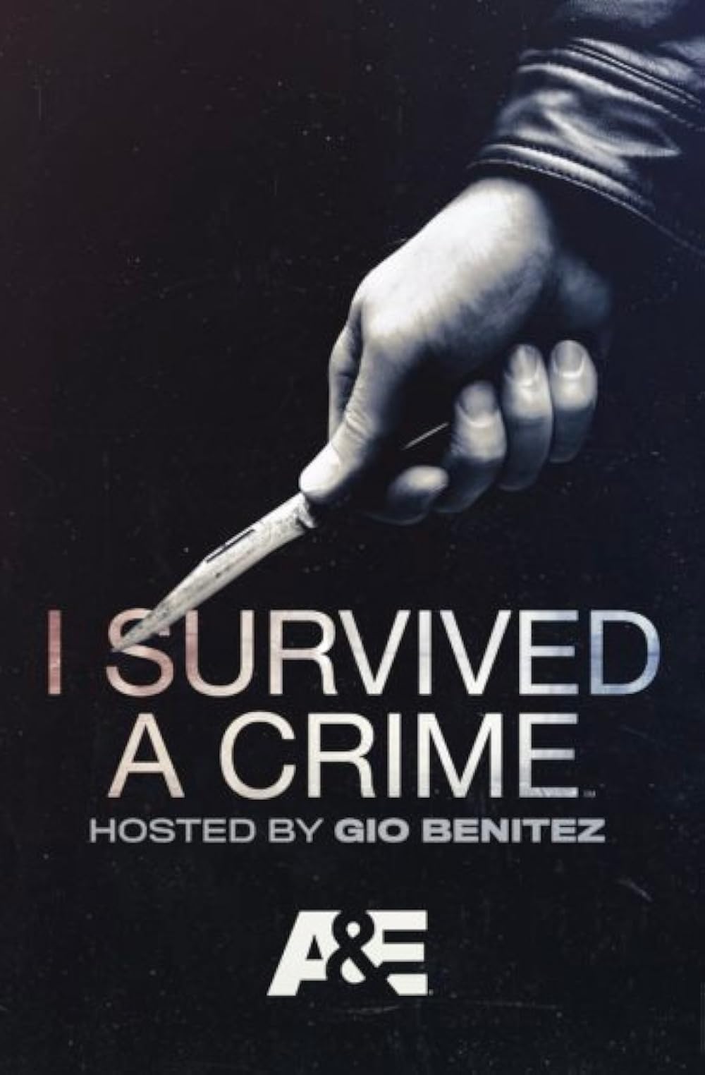 I Survived a Crime