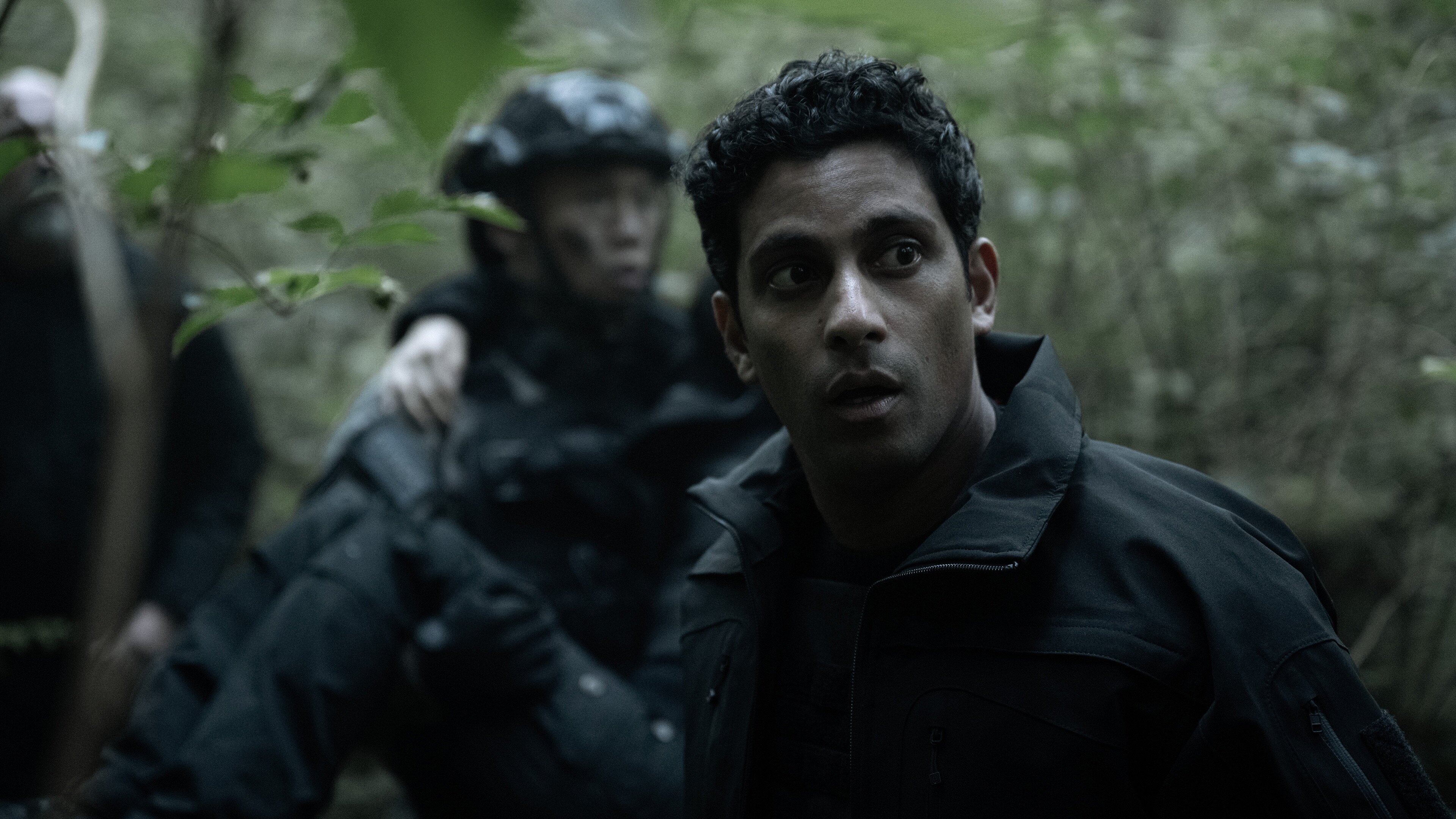 Invasion S3E5 Point of No Return