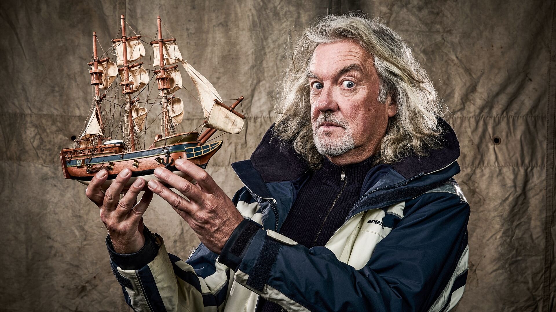 James May's Great Explorers S1E1 Christopher Columbus