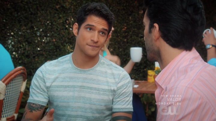 Jane the Virgin S4E3 Chapter Sixty-Seven