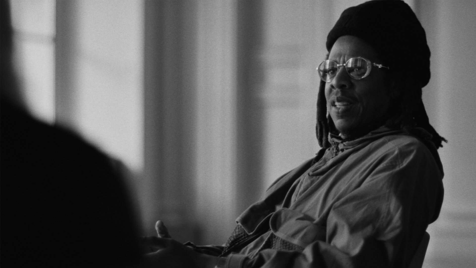 JAY-Z in 8 S1E7 Chapter Seven