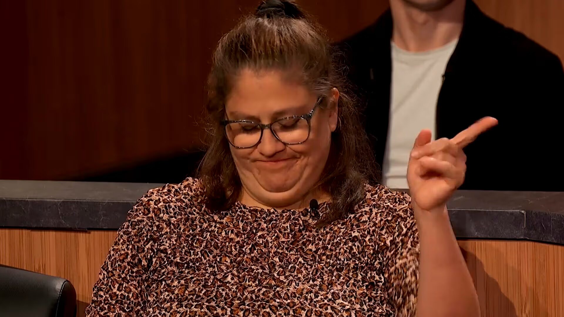 Judy Justice S4E47 Breaker Box Brawl