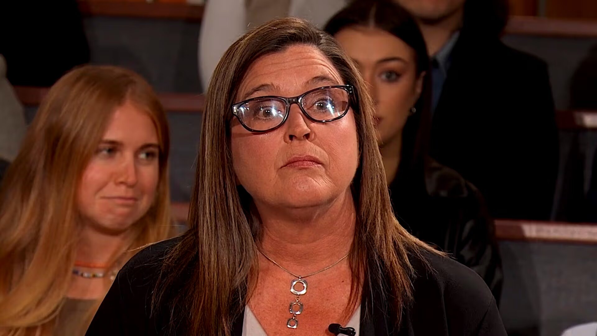 Judy Justice S4E51 Seconds to Impact and Lose a Cruise
