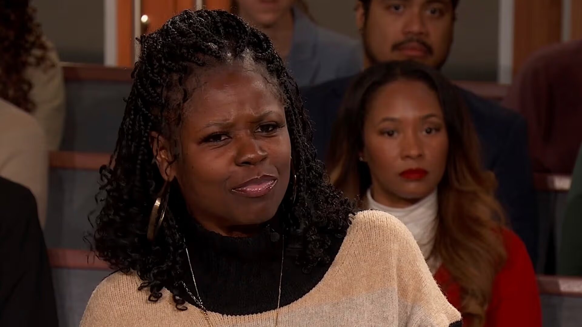 Judy Justice S4E61 Vandalized and Vindictive