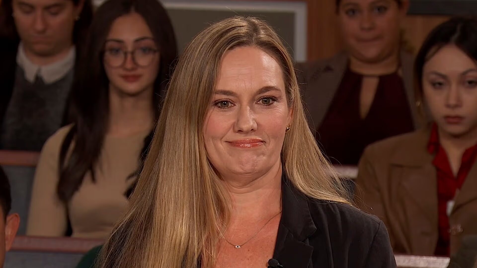 Judy Justice S4E64 Tools of the Trade and Broken Homes