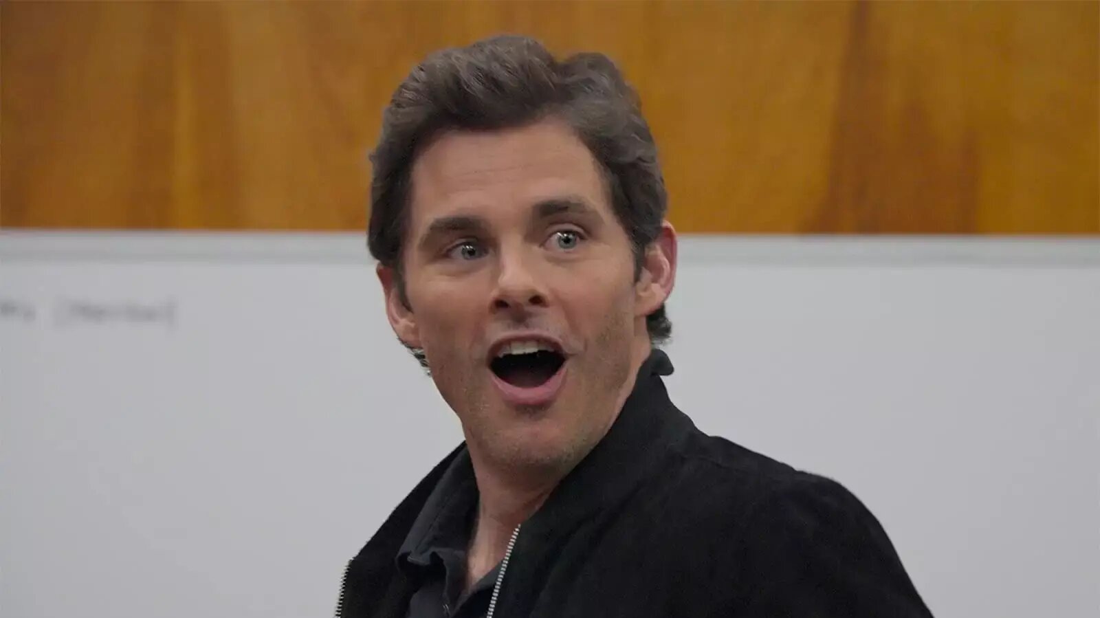 Jury Duty S1E5 Ineffective Assistance