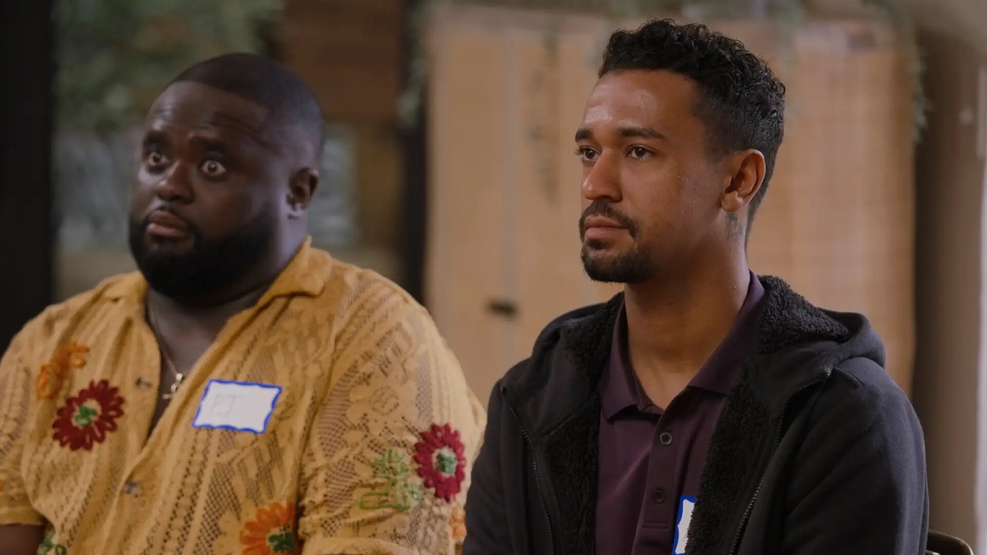 Jury Duty Presents: Company Retreat S1E2 Team Building