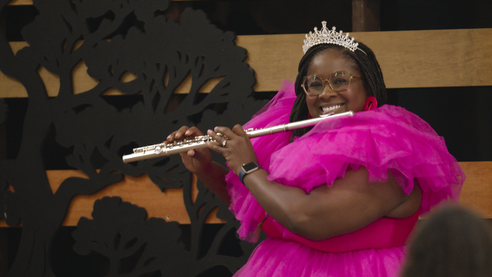 Jury Duty Presents: Company Retreat S1E6 Culture Fit