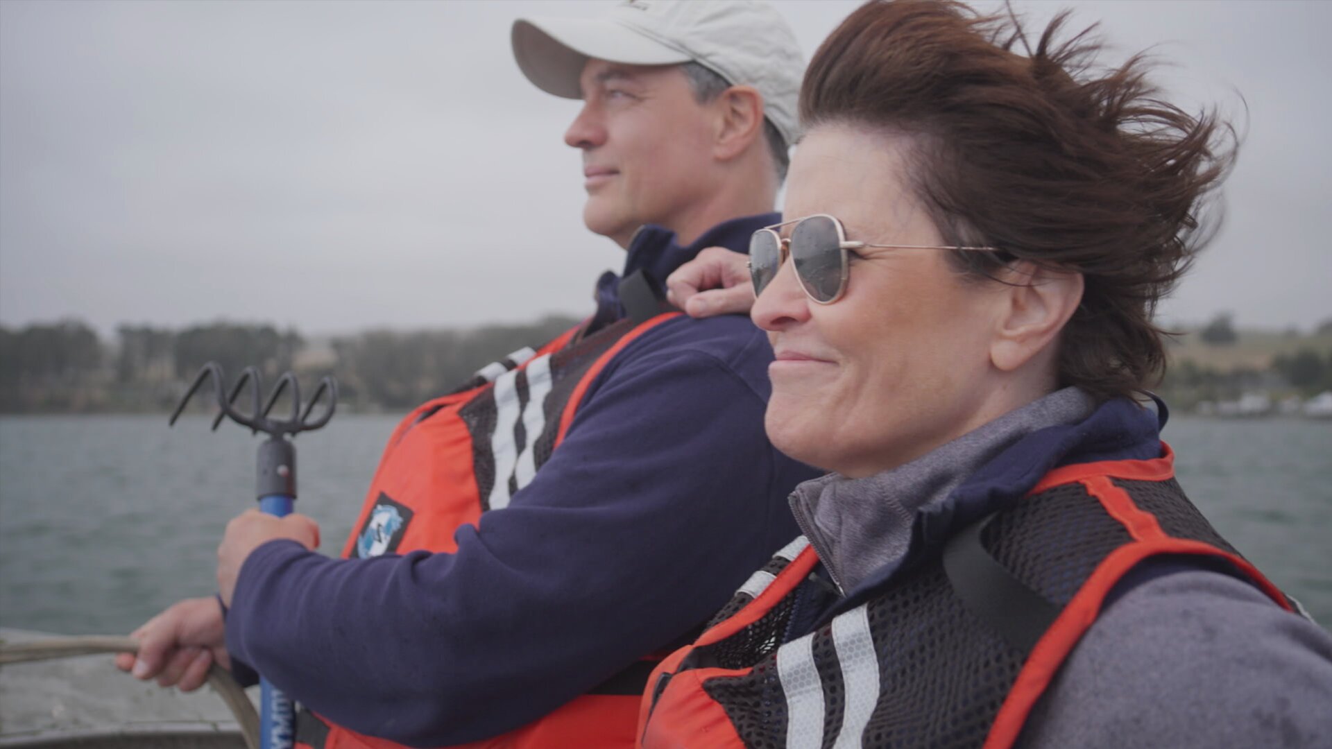 Kara Swisher Wants to Live Forever S1E5 Fun! Fun! Fun! Death