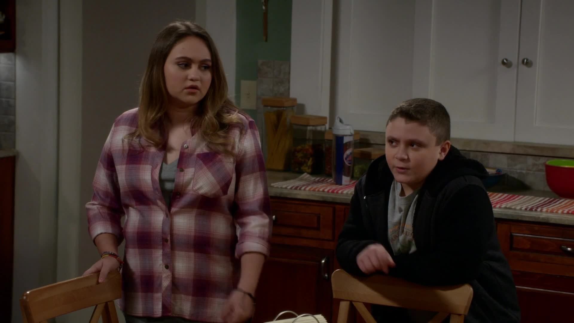 Kevin Can Wait S2E14 Kevin Can Date