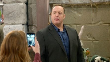 Kevin Can Wait S2E7 The Kevin Crown Affair