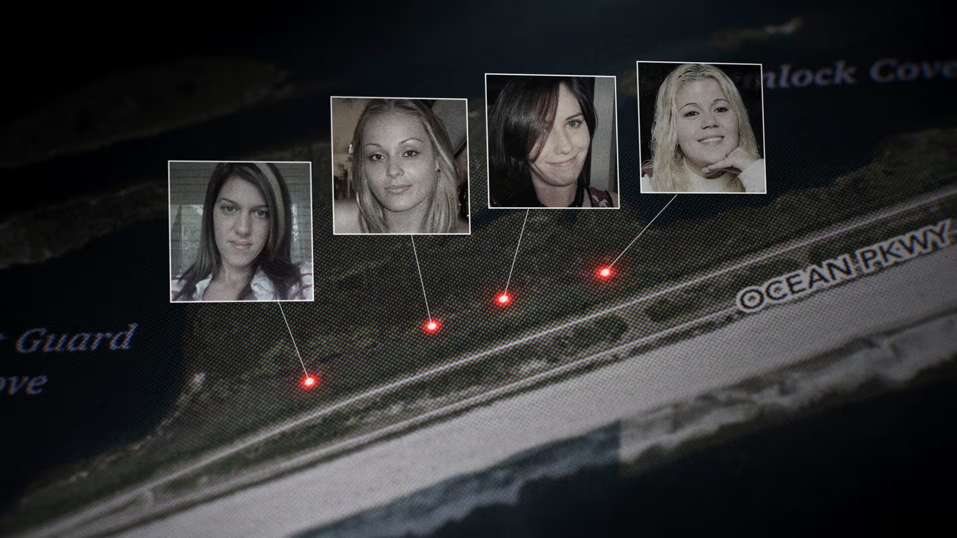 Killing Grounds: The Gilgo Beach Murders S1E2 Part Two