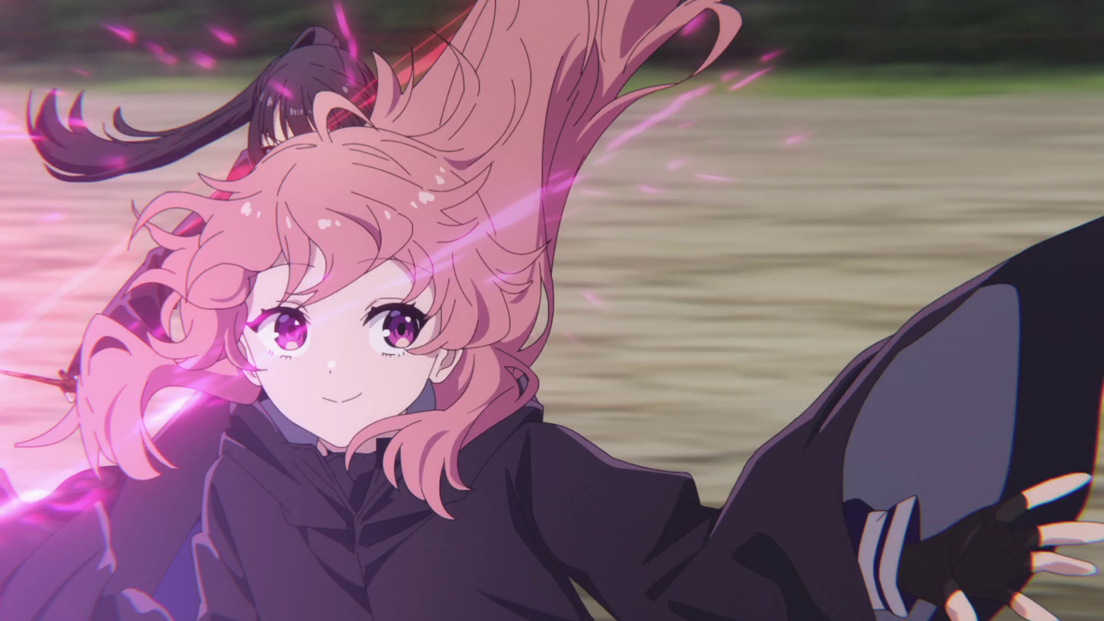 Kimi ga shinu made koi o shitai S1E7 Not Afraid Anymore