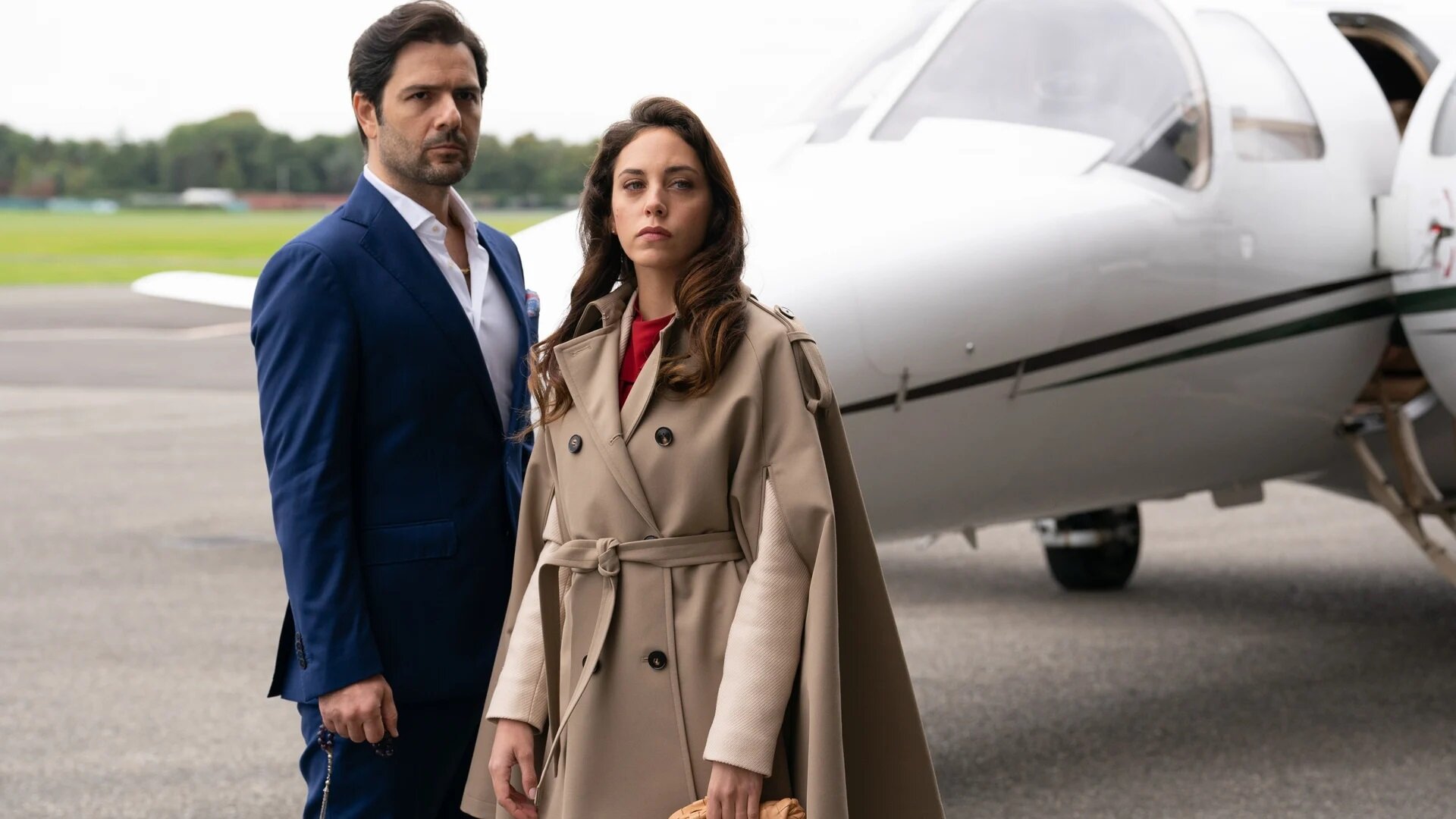 Kin S2E1 Episode 1