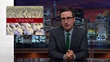 Last Week Tonight with John Oliver S2E14 Chickens