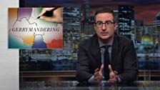Last Week Tonight with John Oliver S4E8 Gerrymandering in the United States
