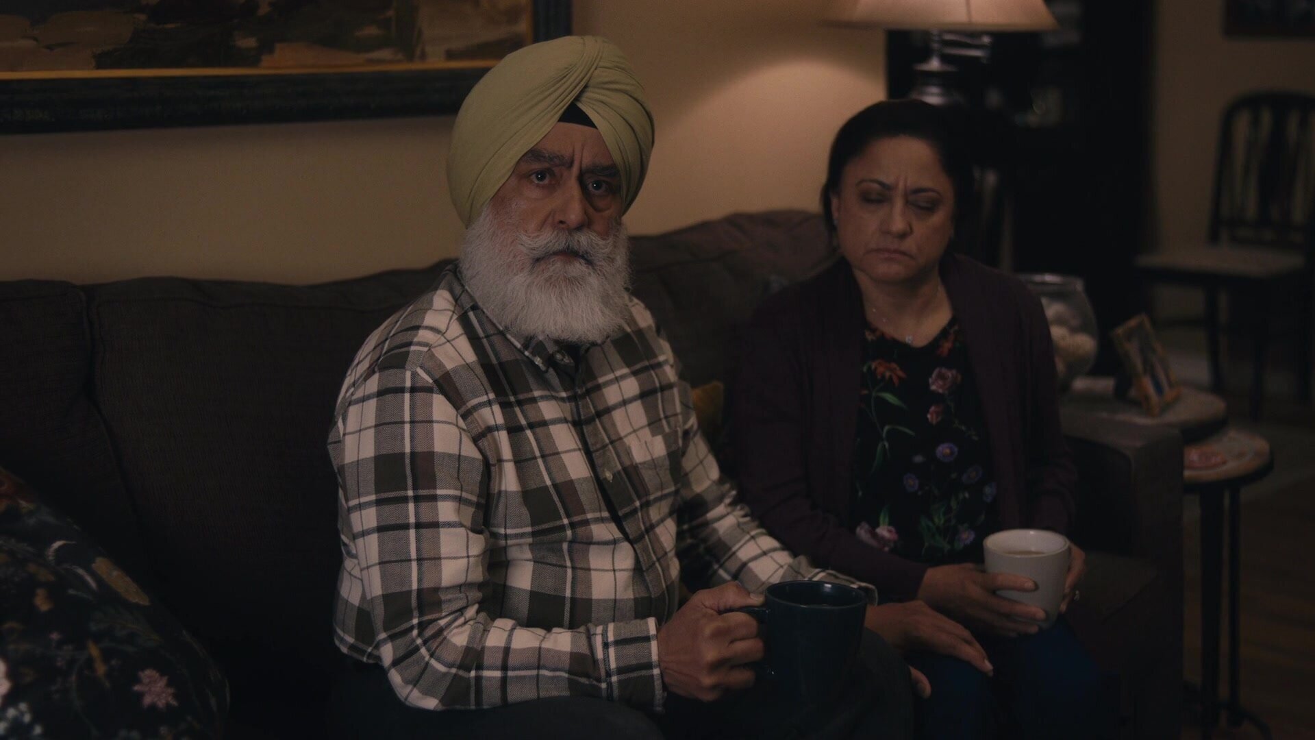 Late Bloomer S2E8 For the Birds