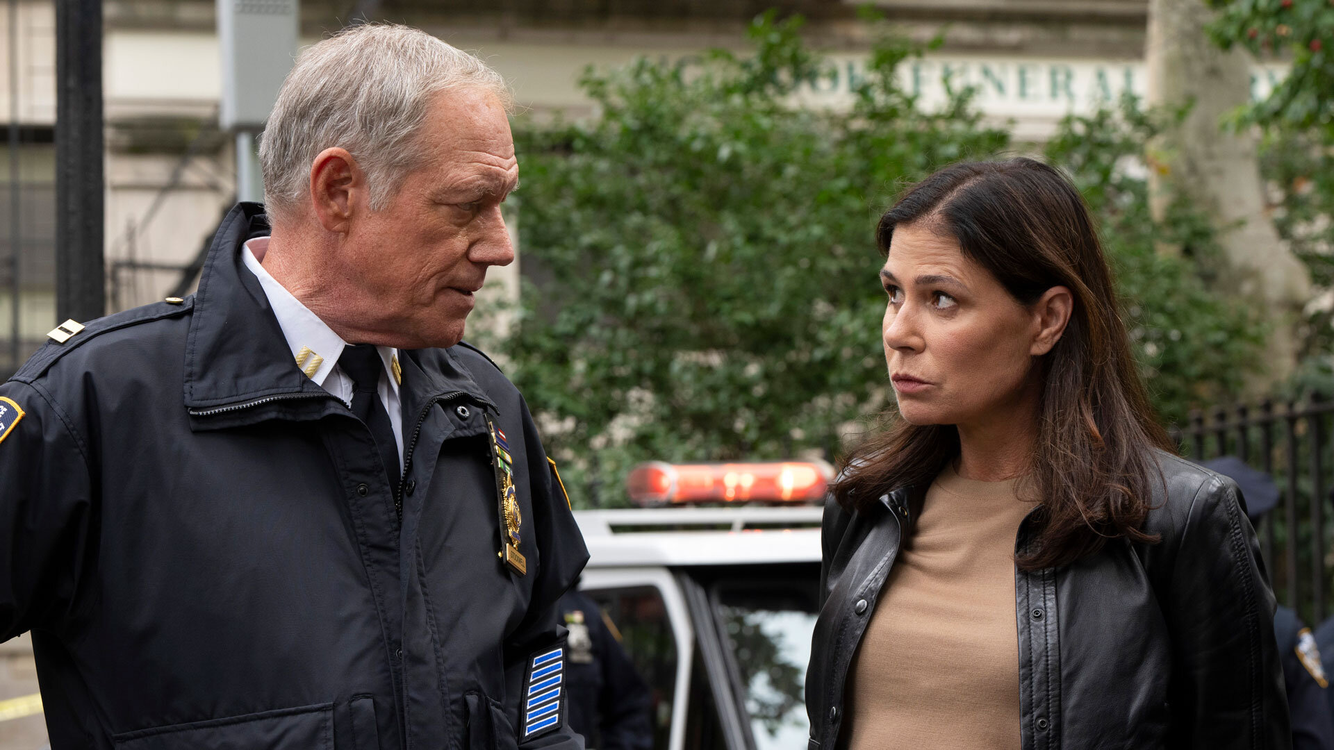 Law and Order S24E8 Bad Apple