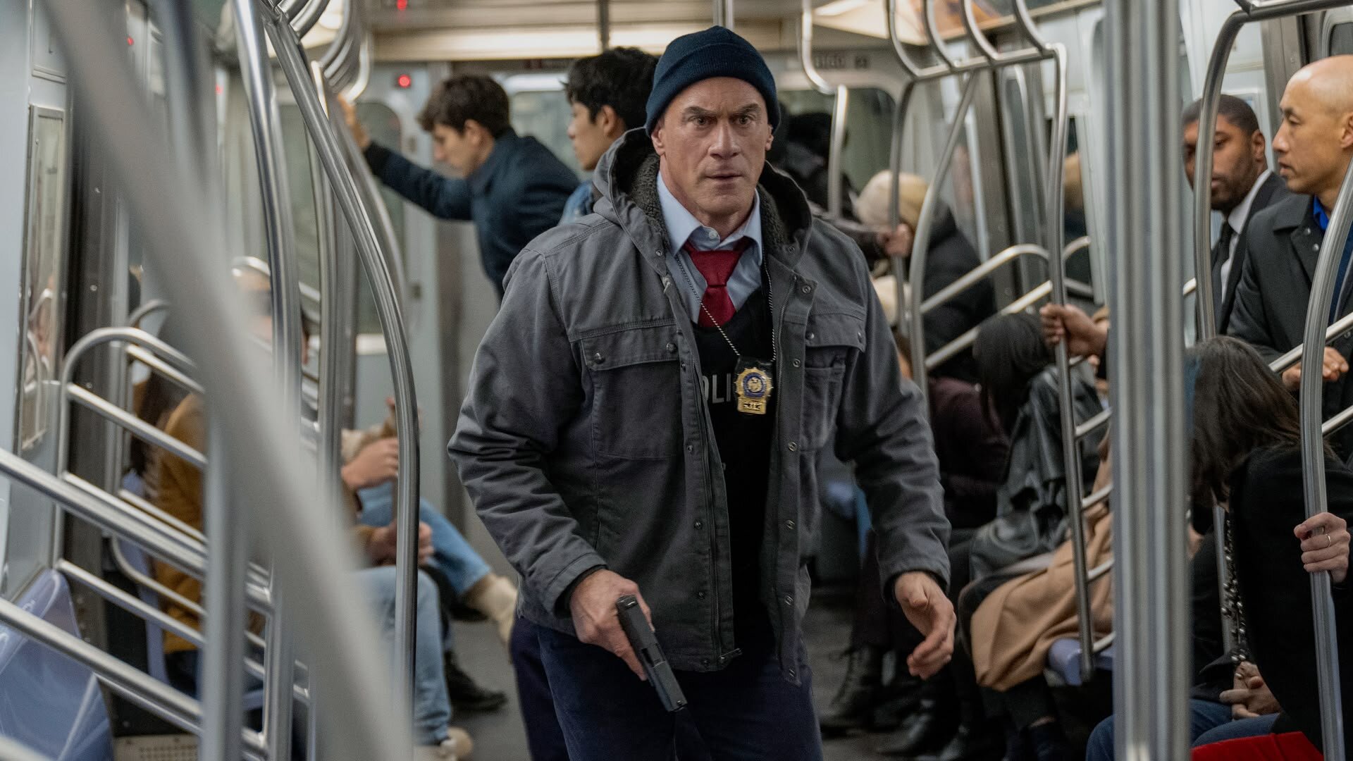 Law & Order: Organized Crime S5E10 He Was a Stabler