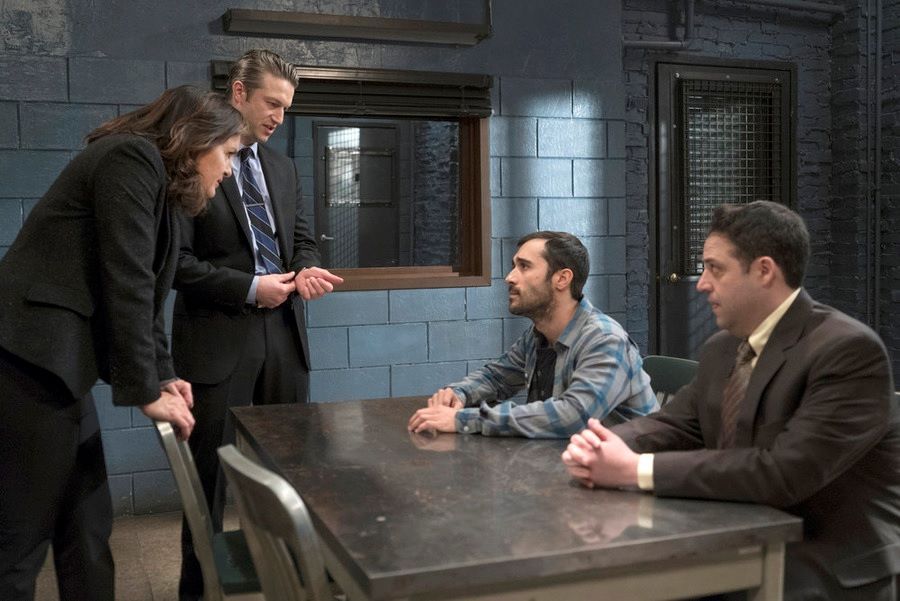 law and order svu s16e18 torrents