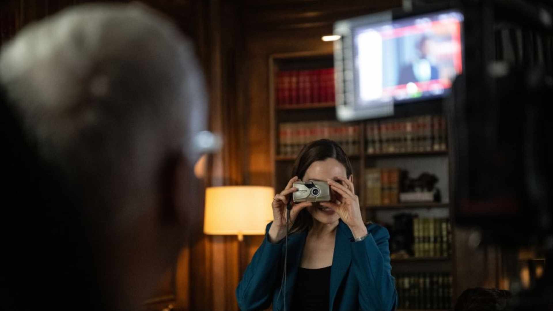 Law & Order Toronto: Criminal Intent S3E9 Lost & Unfound