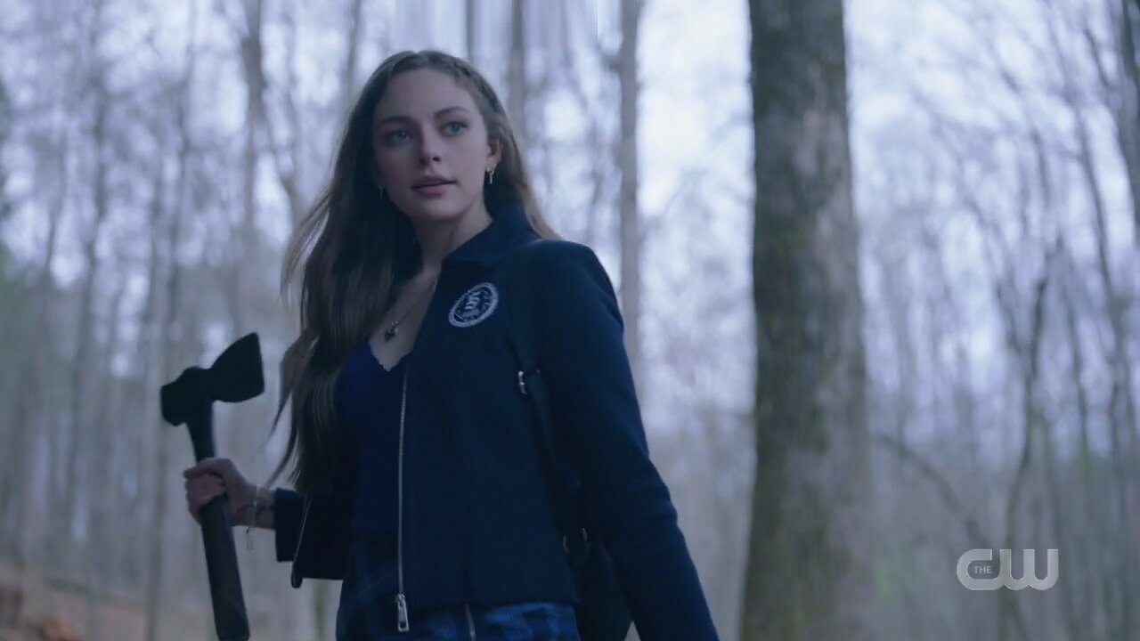 Legacies S3E13 One Day You Will Understand