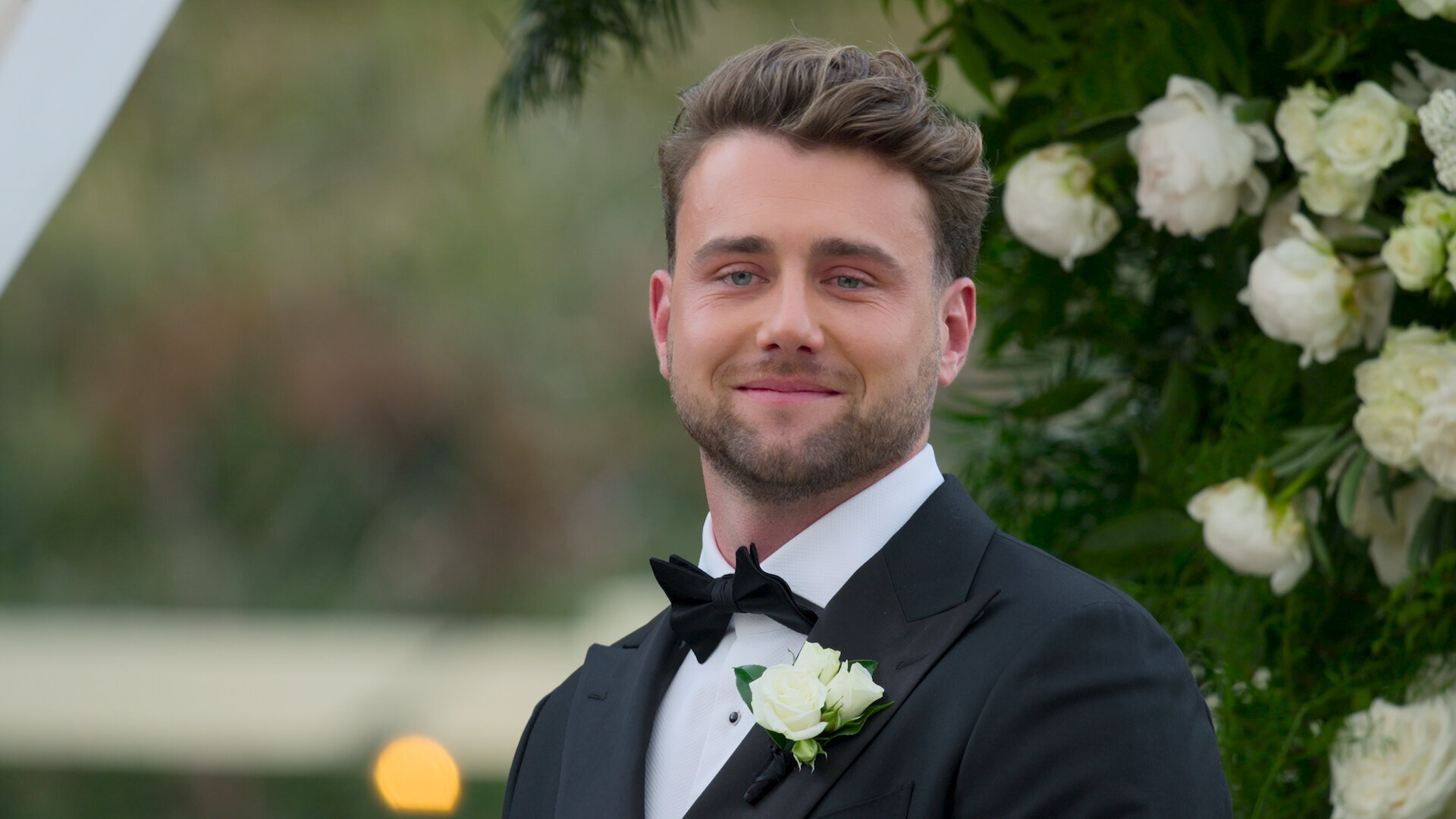 Let's Marry Harry S1E8 Wedding Day