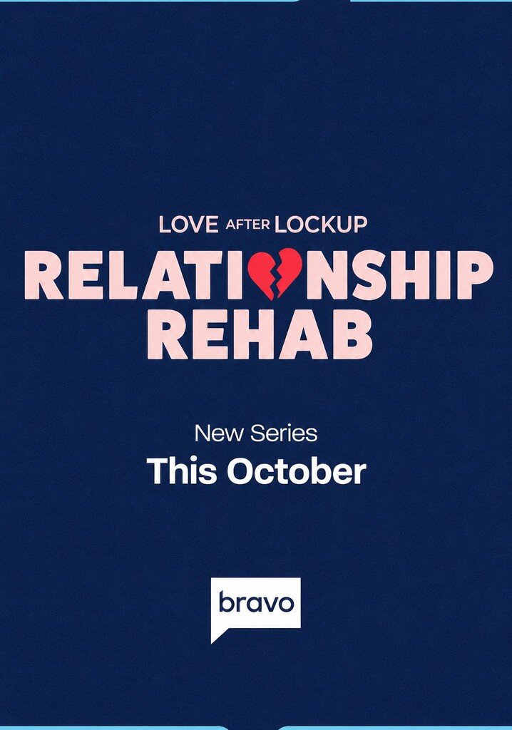 Love After Lockup: Relationship Rehab